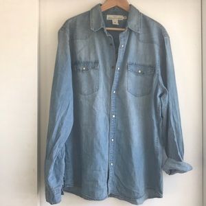 L.O.G.G H&M Casual Shirt